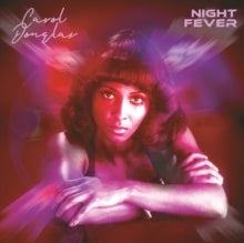 Douglas,carol - Night Fever (fluorescent Pink Vinyl)