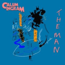 Ingram,calum - Man