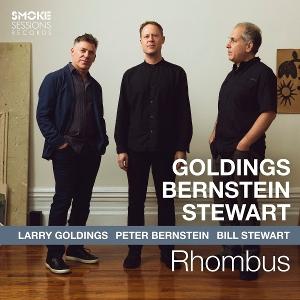GOLDINGS,LARRY & PETER BERNSTEIN & BILL STEWART - RHOMBUS