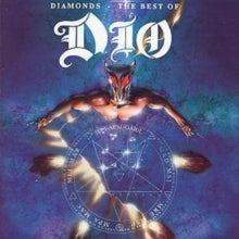 Dio - Diamonds: The Best Of Dio