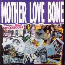 Mother Love Bone - Mother Love Bone