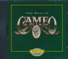 Cameo - Best Of Cameo