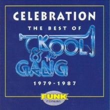 Kool & The Gang - Celebration