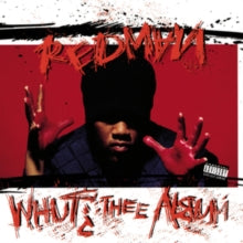 Redman - Whut: Thee Album