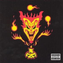 Insane Clown Posse - Amazing Jeckel Brothers