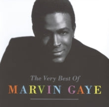Gaye,marvin - Best Of