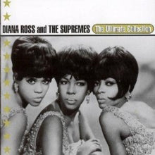 Ross,diana & The Supremes - Ultimate Collection