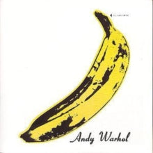 Velvet Underground - Velvet Underground & Nico