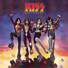 KISS - Destroyer