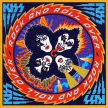 KISS - Rock & Roll Over