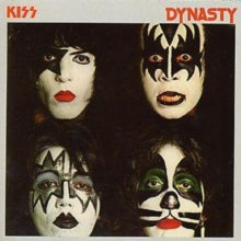KISS - Dynasty