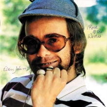 John,elton - Rock Of Westies