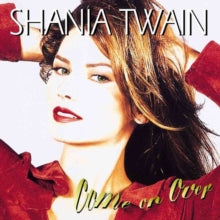 Twain,shania - Come On Over