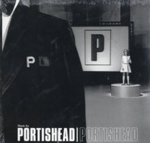 Portishead - Portishead
