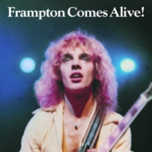 Frampton,peter - Frampton Comes Alive