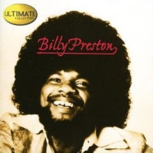 Preston,billy - Ultimate Collection