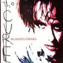 Cure - Bloodflowers