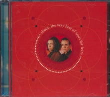 Tears For Fears - Shout: Very Best Of Tears For Fears