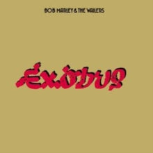 Marley,bob & The Wailers - Exodus