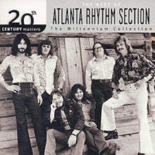 Atlanta Rhythm Section - Millennium Collection: 20th Century Masters