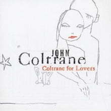 Coltrane,john - Coltrane For Lovers