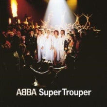 ABBA - Super Trouper