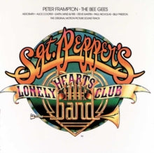 Sgt Pepper's Lonely Hearts Club Band O.s.t. - Sgt Pepper's Lonely Hearts Club Band O.s.t.