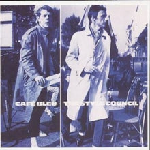 Style Council - Cafe Bleu