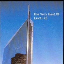 Level 42 - Very Best Of Level 42