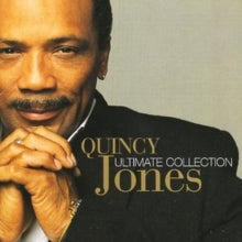 Jones,quincy - Ultimate Collection