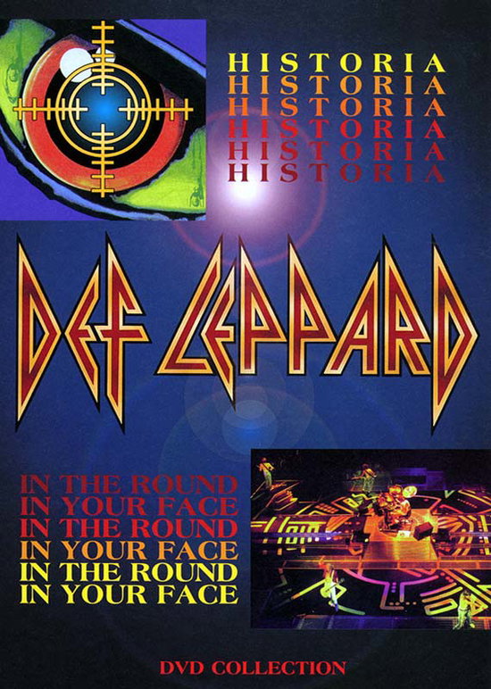 DEF LEPPARD