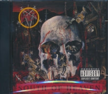 Slayer - South Of Heaven