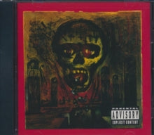 Slayer - Seasons In Abyss