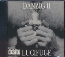 Danzig - Danzig 2: Lucifuge