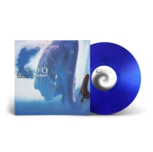 Fleshwater - 2000: In Search Of The Endless Sky (metallic Blue Vinyl)