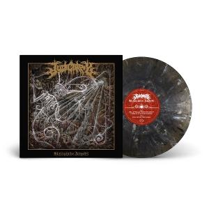 JUDICIARY - STALAGMITE ANGELS