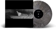 Whirr - Around (black Ice Marble Vinyl)
