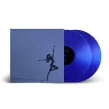 Whirr - Raw Blue (deluxe Edition/Metallic Blue Vinyl/2lp)