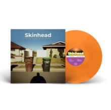 Skinhead - It's A Beautiful Day, What A Beautiful Day (180g/Orange Vinyl)
