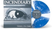 Incendiary - Thousand Mile Stare (sky Blue & White Spinner Vinyl)