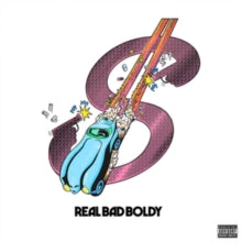 Boldy James & Real Bad Man - Real Bad Boldy