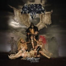 Lizzy Borden - Appointment With Death (red Vinyl)