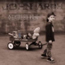 Arch,john - Twist Of Fate (45 Rpm/Turquoise Vinyl)