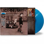 ARCH,JOHN - TWIST OF FATE