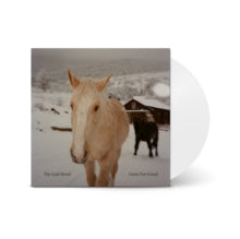 Last Revel - Gone For Good (opaque White Vinyl)