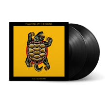 Goodman,s.g. - Planting By The Signs (2lp)