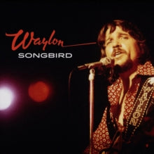 Jennings,waylon - Songbird