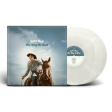 Bell,luke - King Is Back (cloudy Vinyl/2lp)