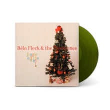 Fleck,bela - Jingle All The Way