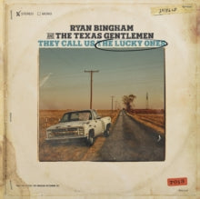 Bingham,ryan - They Call Us The Lucky Ones